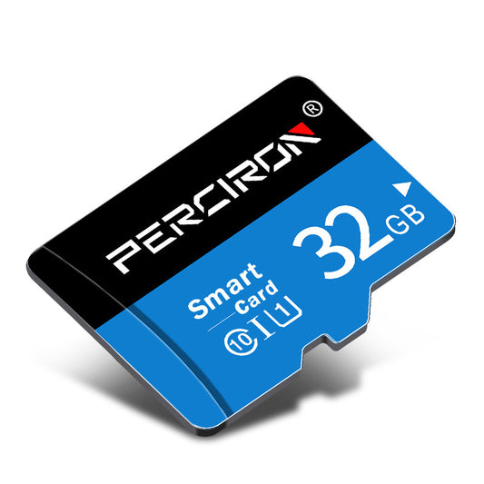 High-Speed Driving Recorder Memory Card Reliable Storage
