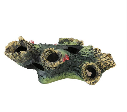 Buy Fish Tank Landscaping Decoration for Beautiful Aquarium Decor