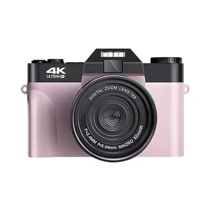 Digital Camera – Home, Travel, SLR & Entry-Level Mirrorless