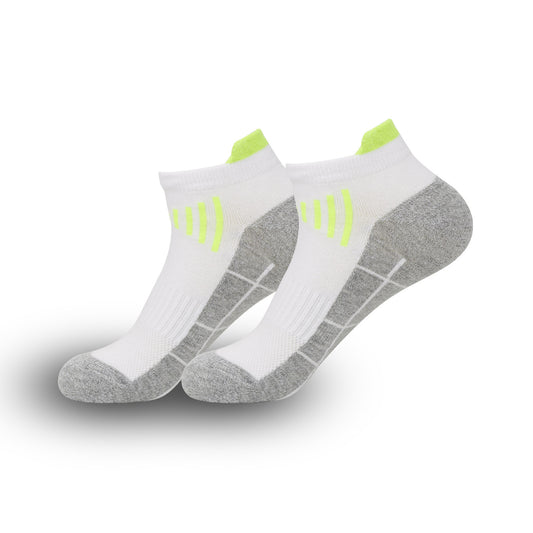 Breathable Cotton Sports Socks for Running Training Comfort