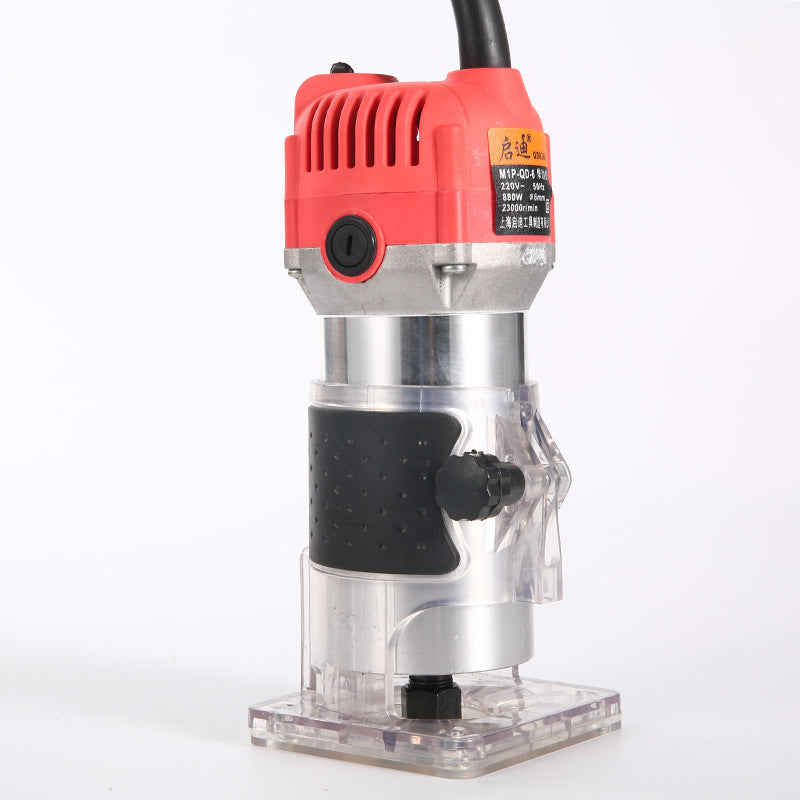 Electric Trimming Machine Precise & Efficient Grooming Tool