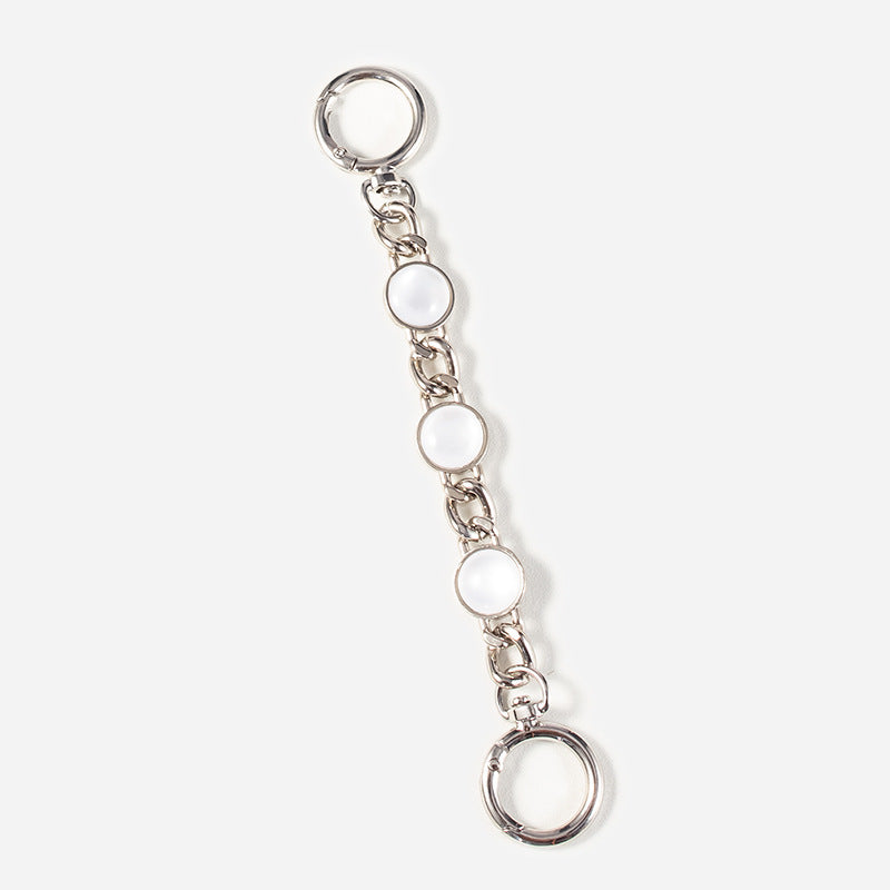 One Shoulder Bag Extension Chain Replacement for Accessories