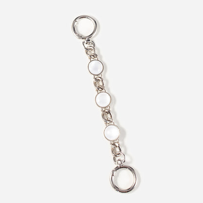 One Shoulder Bag Extension Chain Replacement for Accessories