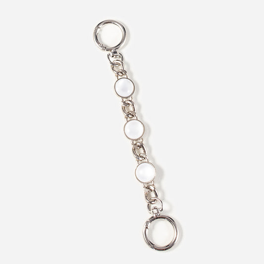 One Shoulder Bag Extension Chain Replacement for Accessories