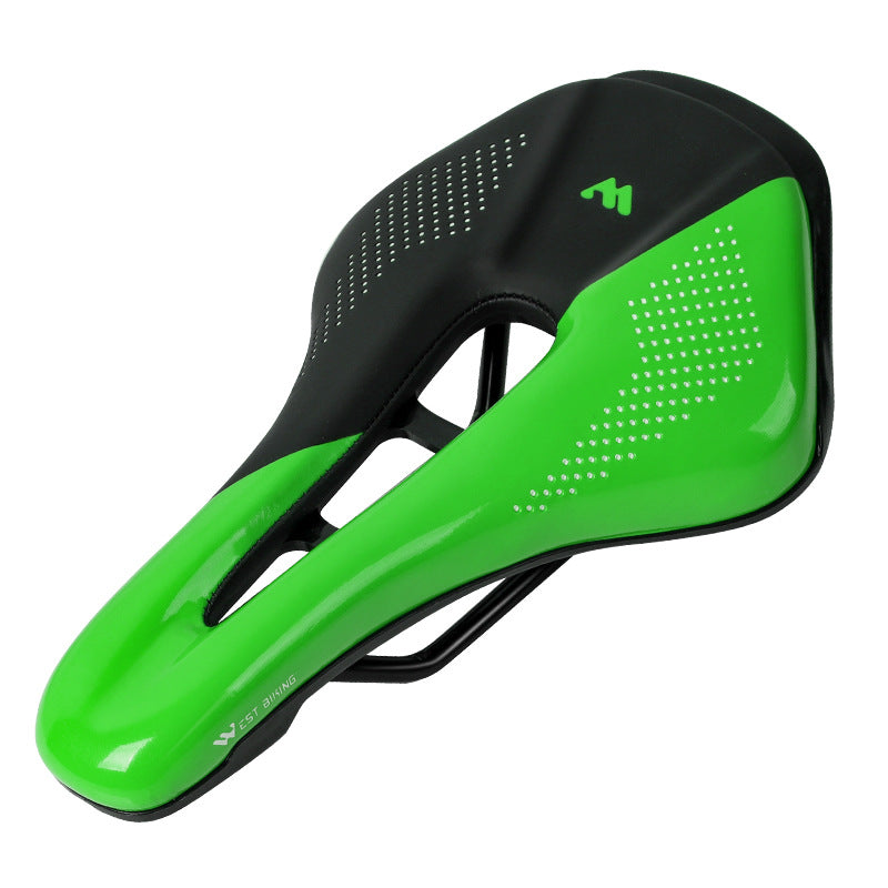 Bicycle Seat for Mountain & Road Bikes Comfort for Every Ride