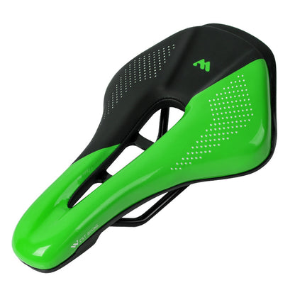 Bicycle Seat for Mountain & Road Bikes Comfort for Every Ride