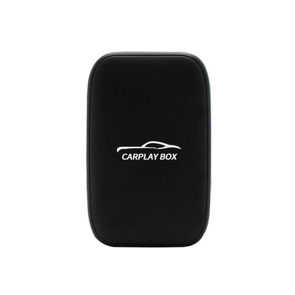 Wireless CarPlay to Android Auto Adapter – CarPlay Box