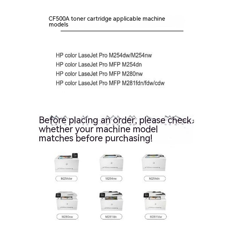 Buy HP 202A Drum Unit Compatible for HP Color LaserJet Printers