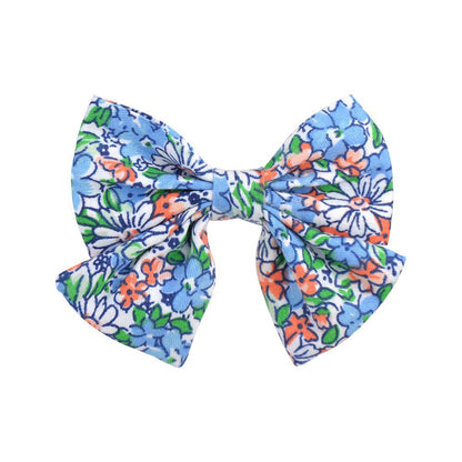 Hair Accessories Collection – Trendy Clips, Bands & Bows