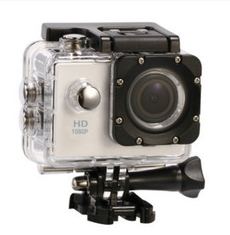 Buy Action Sports Camera 1080P HD – Waterproof DV for Adventure