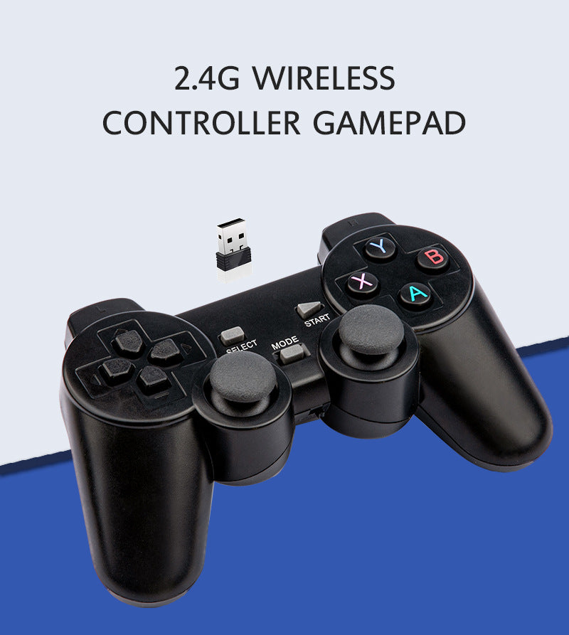 Buy Premium Portable HD Wireless Arcade Emulator Games Host.