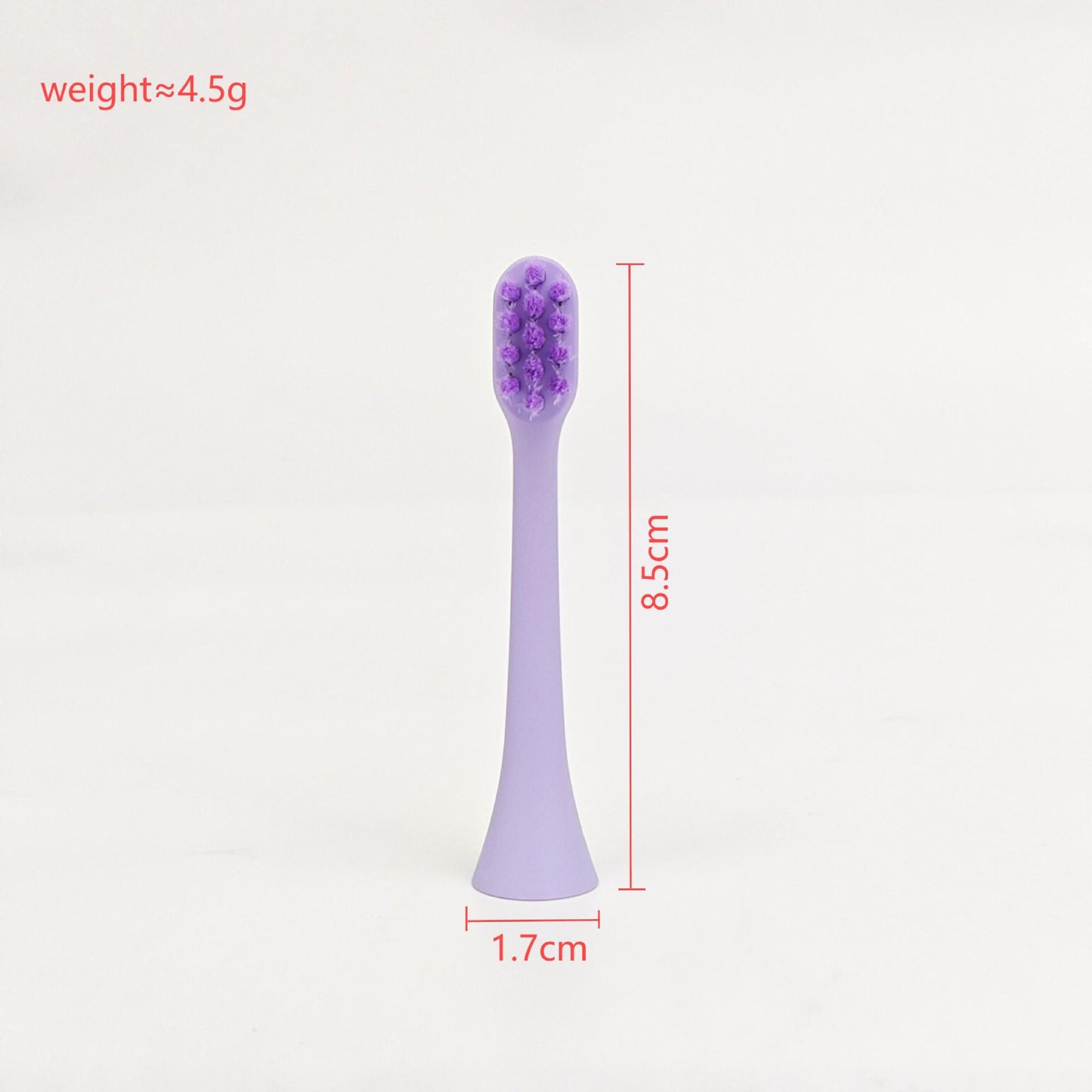 Smart Electric Toothbrush for Powerful Ultrasonic Cleaning