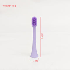 K5 Purple Brush Head
