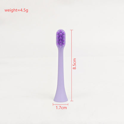 Smart Electric Toothbrush for Powerful Ultrasonic Cleaning