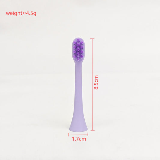 Smart Electric Toothbrush for Powerful Ultrasonic Cleaning