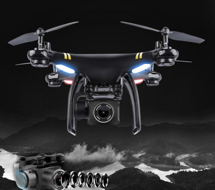 Buy 5G Image Transmission ESC Camera with Extended Battery Life