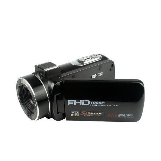 HD Digital Camera – Sleek Design with Stunning Image Quality