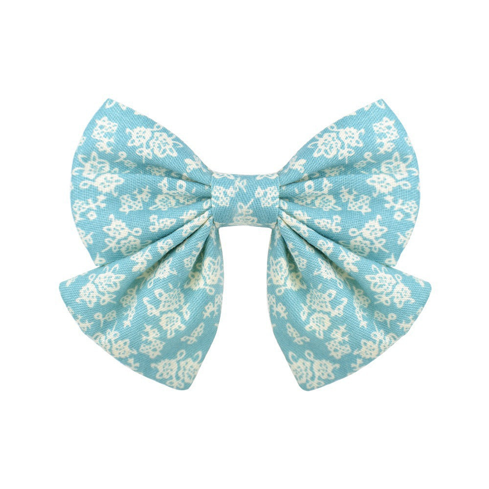 Hair Accessories Collection – Trendy Clips, Bands & Bows