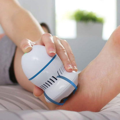 Electric Foot File Grinder - Multifunctional Callus Remover