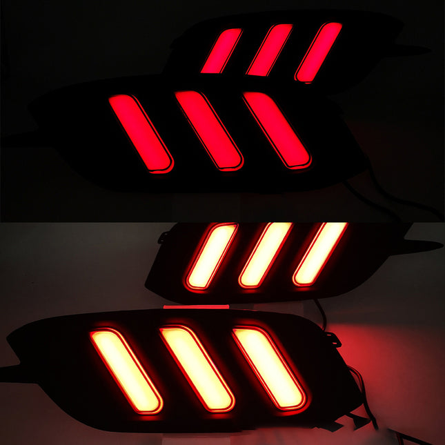 Buy High Quality Car Front Beacon for Emergency and Safety Use