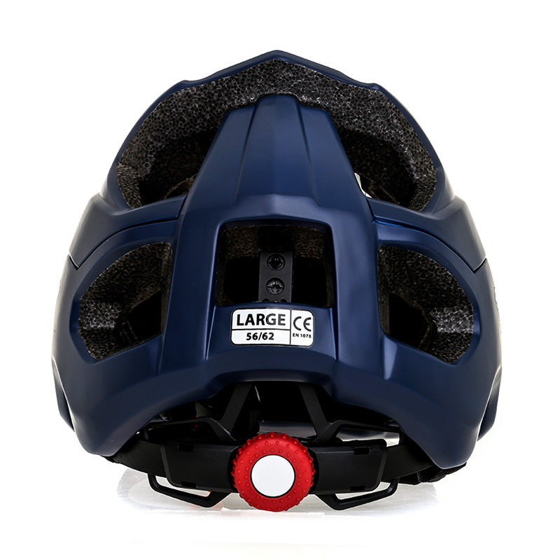 Bicycle Helmet – Lightweight & Impact-Resistant Protection