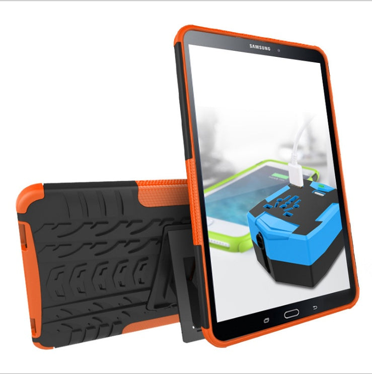 High-Quality Plate Bracket Shell for Enhanced Durability