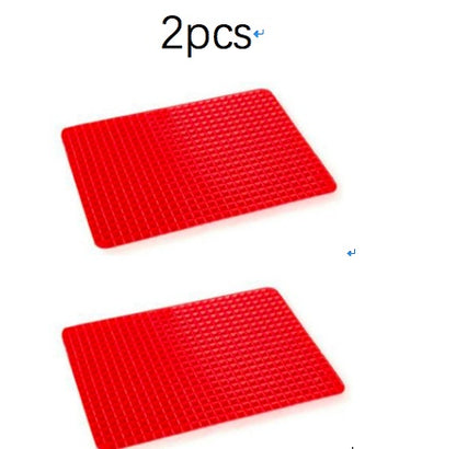 Buy First Silicone Baking Mat Nonstick Heat-Resistant Oven Mat