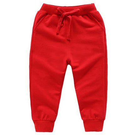 Cotton Pants Soft, Breathable, and Durable Casual Pants Today