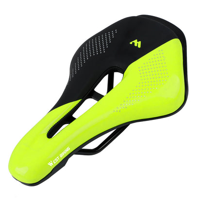 Bicycle Seat for Mountain & Road Bikes Comfort for Every Ride