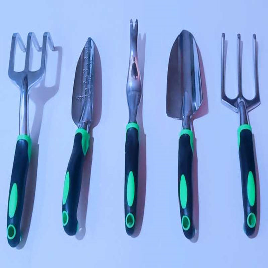 Buy 13-Piece Garden Tool Set – Heavy-Duty Tools for Easy Gardening