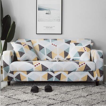 Universal Stretchable Sofa Cover Protective Slipcover Couch