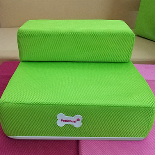 Buy Dog Stairs & Steps for Comfortable Indoor Pet Support, Fun