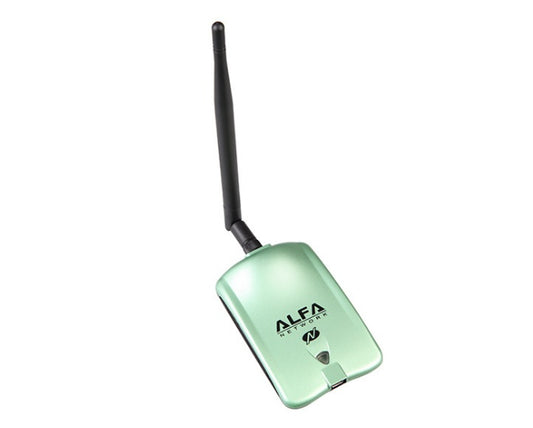 ALFA NIC USB Wireless Adapter 150Mbps High Speed Internet