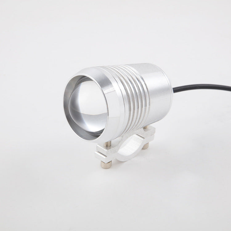 Advanced Super Bright Electric Car Headlights for Safety.