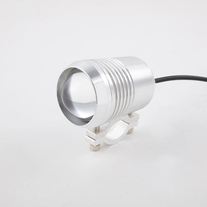 Advanced Super Bright Electric Car Headlights for Safety.