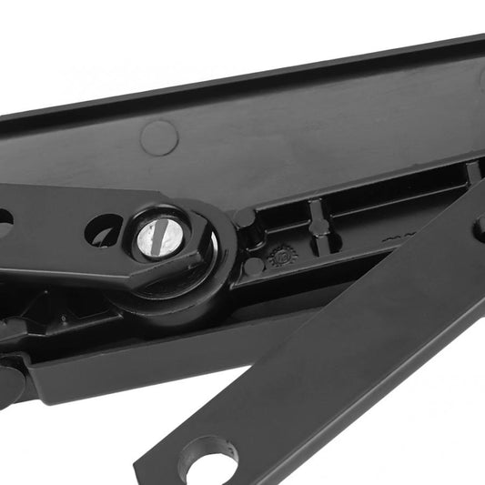 Right Windshield Wiper for Smooth Streak Free Wipe.