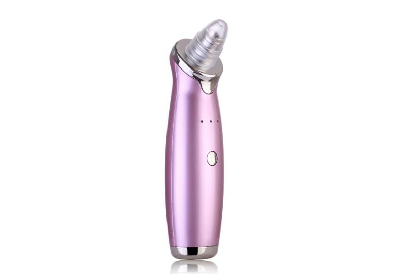 Buy Blackhead Pore Vacuum Cleaner – Suction Face Tool for Clear Skin