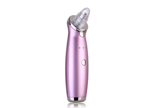 Buy Blackhead Pore Vacuum Cleaner – Suction Face Tool for Clear Skin