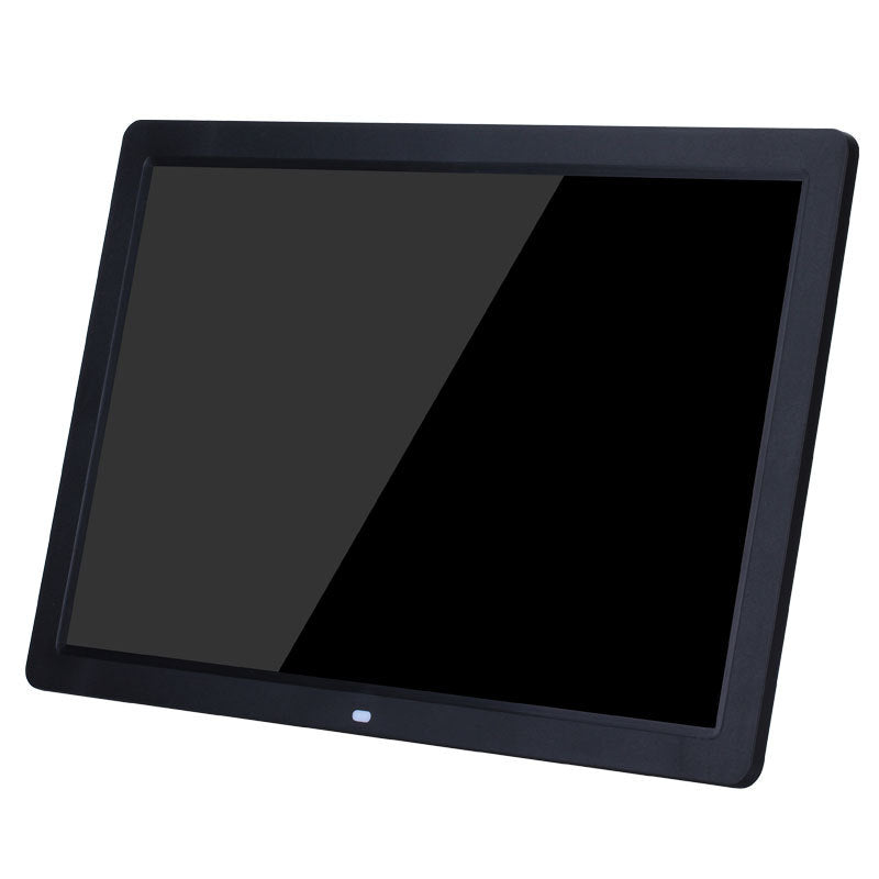 17 Inch Electronic Photo Display with Large HD Digital Screen Global swanky 2