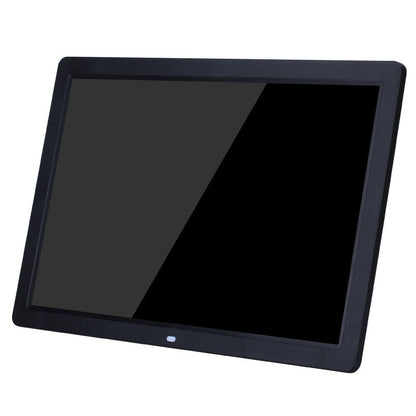 17 Inch Electronic Photo Display with Large HD Digital Screen Global swanky 2