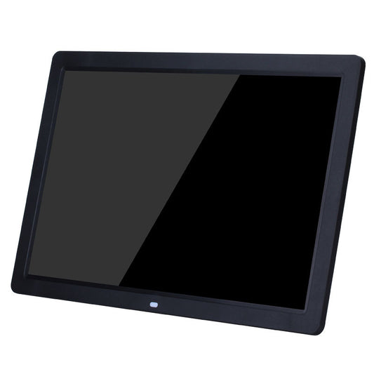 17 Inch Electronic Photo Display with Large HD Digital Screen Global swanky 2