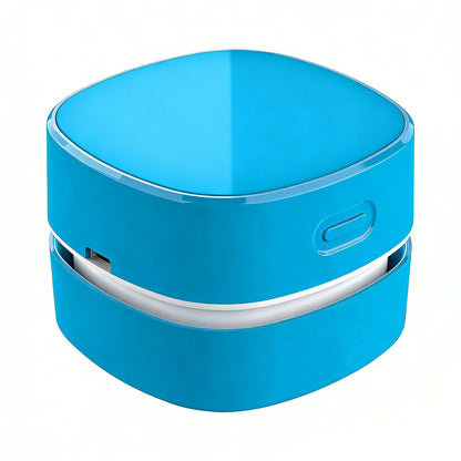 Portable Electric Vacuum Cleaner for Lightweight Convenience