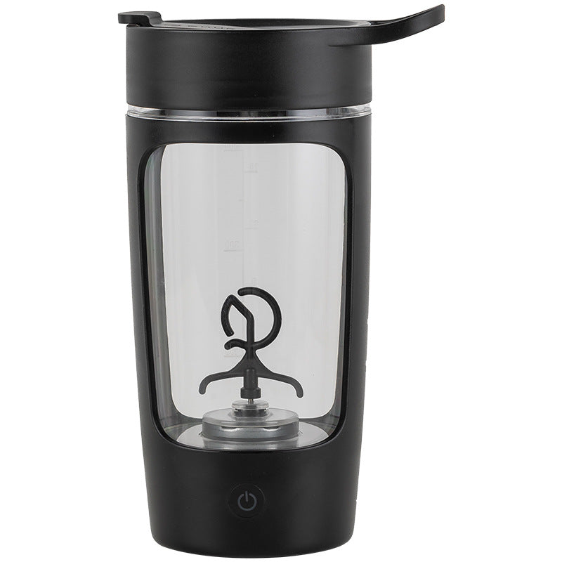 Portable Juice Blender for Easy, Quick, and Healthy Drinks