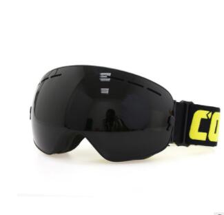 Buy Spherical Double-Layer Anti-Fog Glasses for Clear Vision