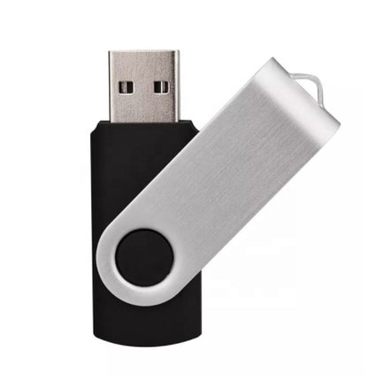 Mobile Hard Drive High-Speed Portable Storage Device for PC