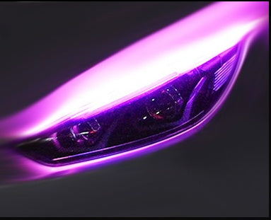 Buy Car Lights for Safer Driving, Better Visibility & Style