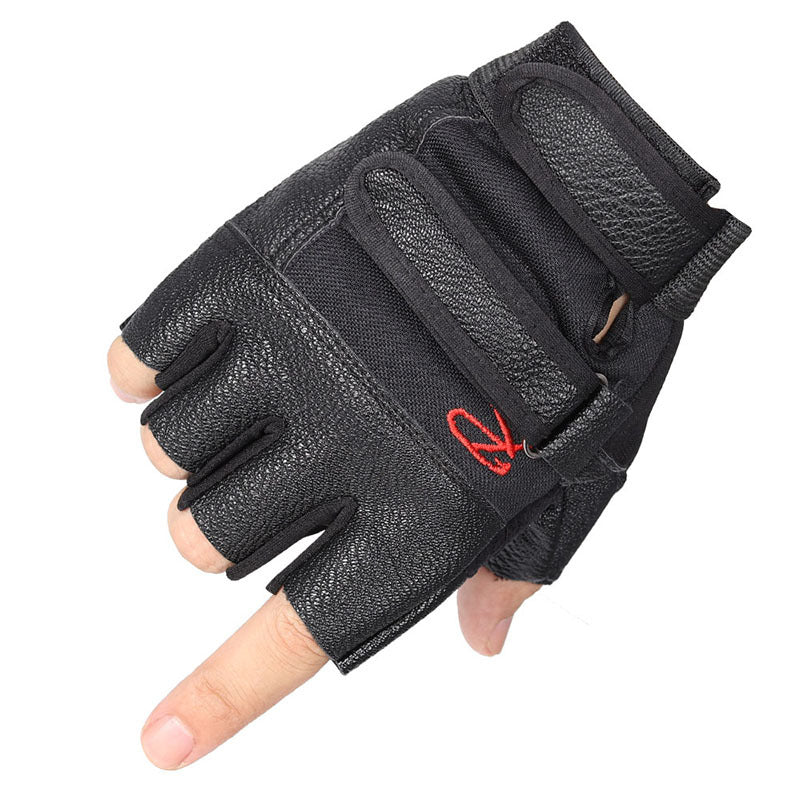 Buy Outdoor Sports Black Mittens for Hiking Skiing and Travel