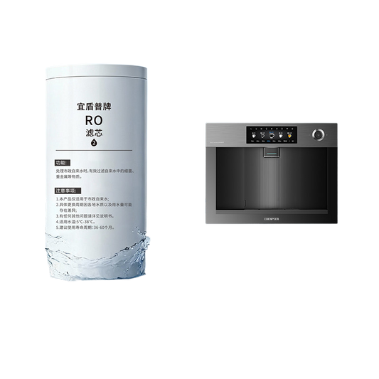 Yidunpu Purifier Filter Cartridge Collection for Clean Water