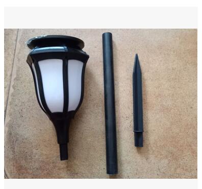LED Waterproof Solar Torch Light Outdoor Garden & Lawn Lamp