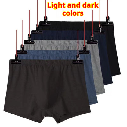 Buy Wholesale Men’s Boxer Briefs for Mature Men Online